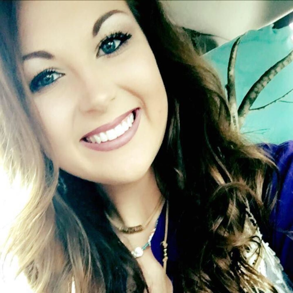 Meet your Posher, Shelby